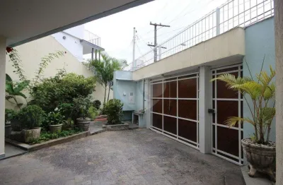 Casa à venda com 5 quartos, sendo 5 suítes,  em aclimação, são paulo - sp