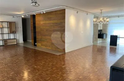 Apartamento à venda com 5 quartos, sendo 4 suítes,  no condomínio parque higienópolis, são paulo - sp