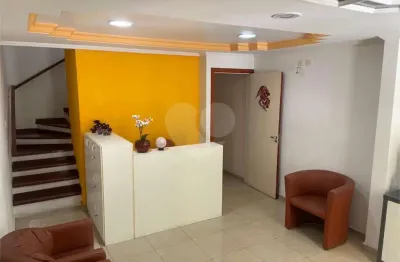 Sobrado comercial à venda com 4 quartos, sendo 1 suíte,  em moema, são paulo - sp