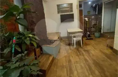 Casa com 4 quartos à venda na Rua Paulo Virgínio, Vila Mariana, São Paulo