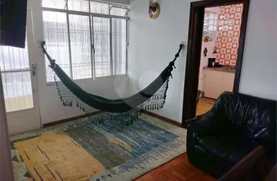 Casa com 4 quartos à venda na Rua Paulo Virgínio, Vila Mariana, São Paulo