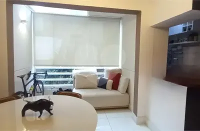 Duplex à venda com 2 quartos, sendo 2 suítes,  no condomínio twin tower' s, são paulo - sp