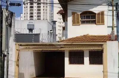 Sobrado comercial à venda em campo belo, são paulo - sp