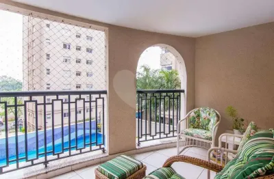 Apartamento à venda com 3 quartos, sendo 3 suítes,  no condomínio reserva campo belo - paço das aguas, são paulo - sp