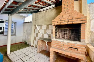 Casa com 3 quartos à venda na Rua Cláudio Rossi, Aclimação, São Paulo