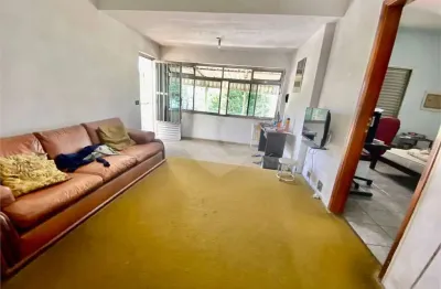Casa com 3 quartos à venda na Rua Cláudio Rossi, Aclimação, São Paulo
