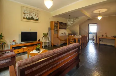 Casa à venda com 3 quartos, sendo 1 suíte,  em chácara inglesa, são paulo - sp