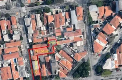 Terreno comercial à venda em ipiranga, são paulo - sp