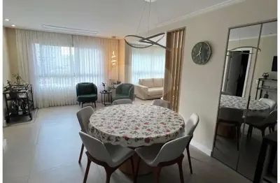 Apartamento à venda com 3 quartos, sendo 3 suítes,  no condomínio raízes do parque, são paulo - sp