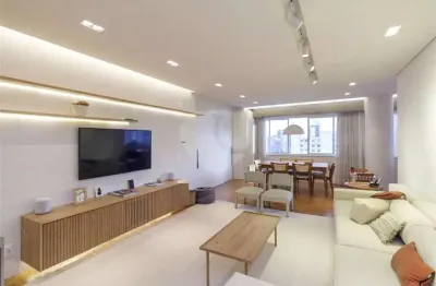 Apartamento à venda com 4 quartos, sendo 2 suítes,  no condomínio noblesse, são paulo - sp
