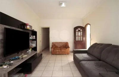 Casa com 3 quartos à venda na Rua Marquês Olinda, Ipiranga, São Paulo