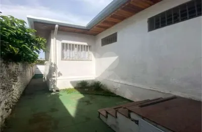 Casa térrea à venda com 3 quartos, sendo 1 suíte,  em vila mariana, são paulo - sp