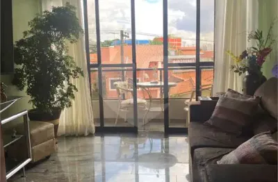 Apartamento à venda com 3 quartos, sendo 1 suíte,  no condomínio walter fregnani, são paulo - sp