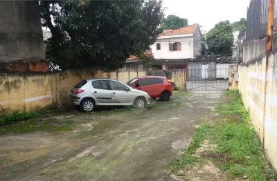 Terreno à venda na Rua José Veríssimo da Costa Pereira, Jabaquara, São Paulo
