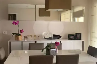 Apartamento à venda com 4 quartos, sendo 3 suítes,  no condomínio horizons, são paulo - sp
