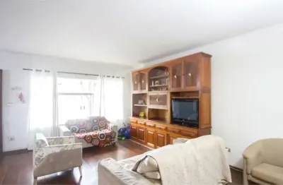 Casa com 5 quartos à venda na Rua República do Iraque, Campo Belo, São Paulo