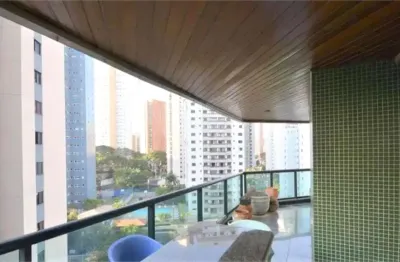 Apartamento à venda com 4 quartos, sendo 4 suítes,  no condomínio phoenix, são paulo - sp