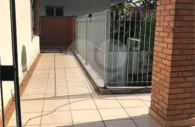Casa à venda com 4 quartos, sendo 1 suíte,  em brooklin, são paulo - sp