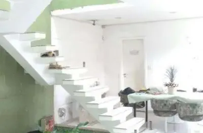 Sobrado à venda com 3 quartos, sendo 2 suítes,  em saúde, são paulo - sp