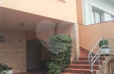 Casa à venda com 4 quartos em ipiranga, são paulo - sp