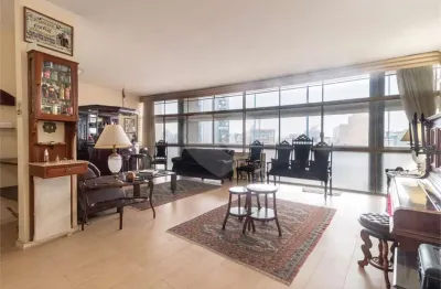 Apartamento à venda com 3 quartos, sendo 1 suíte,  no condomínio copan, são paulo - sp