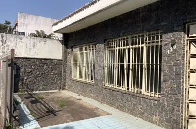 Casa térrea à venda com 4 quartos em moema, são paulo - sp