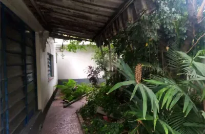 Casa com 3 quartos à venda na Rua Paulo Francis, Vila Mariana, São Paulo