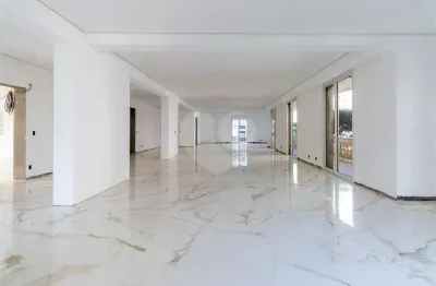 Apartamento à venda com 7 quartos, sendo 7 suítes,  no condomínio umuarama, são paulo - sp