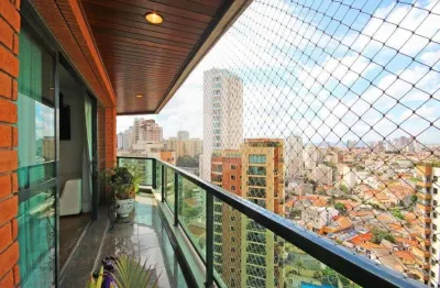 Apartamento à venda com 3 quartos, sendo 3 suítes,  no condomínio morada klabin, são paulo - sp