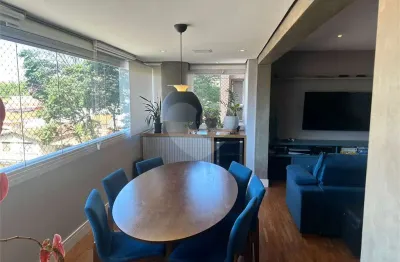 Apartamento à venda com 4 quartos, sendo 1 suíte,  no condomínio the view, são paulo - sp