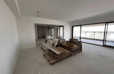 Apartamento à venda com 4 quartos, sendo 2 suítes,  no condomínio cyrela iconyc - the residences, são paulo - sp