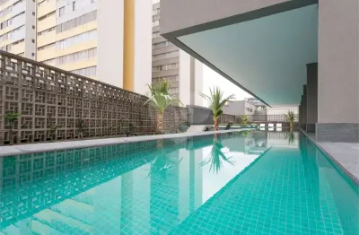 Studio à venda com 1 quarto no condomínio vn turiassú, são paulo - sp