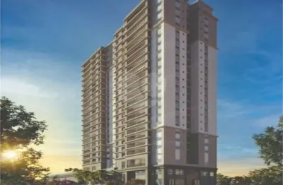 Apartamento à venda com 3 quartos, sendo 1 suíte,  no condomínio living heredità, são paulo - sp