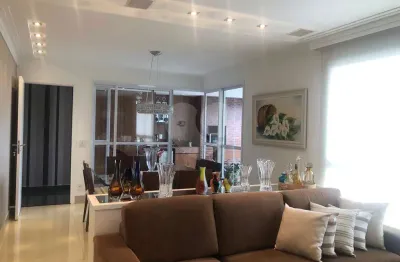 Apartamento à venda com 3 quartos, sendo 3 suítes,  no condomínio brickland, são paulo - sp