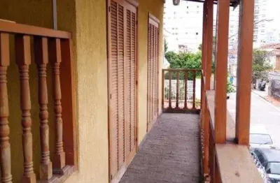 Sobrado comercial à venda com 4 quartos, sendo 1 suíte,  em vila clementino, são paulo - sp