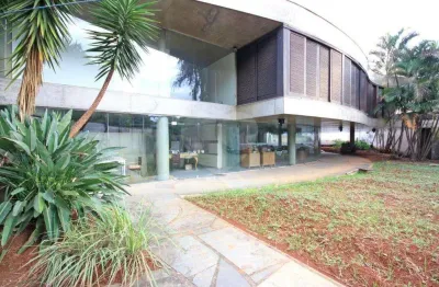 Sobrado à venda com 4 quartos, sendo 4 suítes,  em alto da boa vista, são paulo - sp