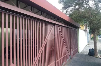 Sobrado à venda com 4 quartos, sendo 1 suíte,  em brooklin, são paulo - sp