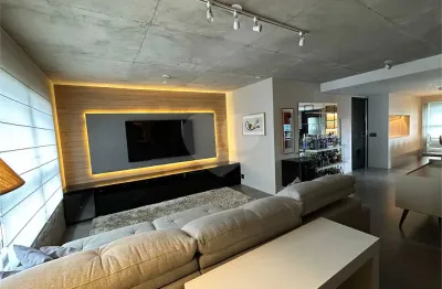 Apartamento à venda ou para alugar com 1 quarto no condomínio maxhaus berrini, são paulo - sp