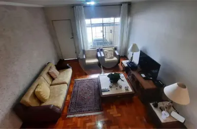 Casa com 4 quartos à venda na Rua Cláudio Rossi, Vila Mariana, São Paulo