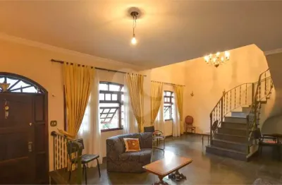 Casa à venda com 4 quartos, sendo 2 suítes,  em vila mariana, são paulo - sp