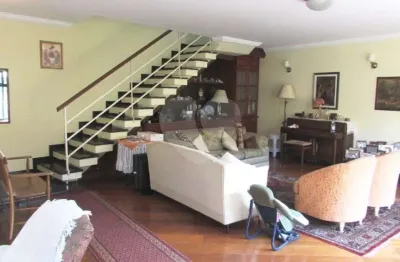 Sobrado à venda com 4 quartos, sendo 3 suítes,  em planalto paulista, são paulo - sp