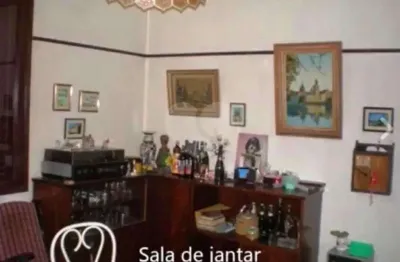 Casa com 3 quartos à venda na Rua Huet Bacelar, Ipiranga, São Paulo