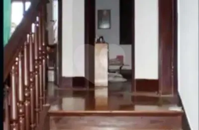 Casa com 3 quartos à venda na Rua Huet Bacelar, Ipiranga, São Paulo