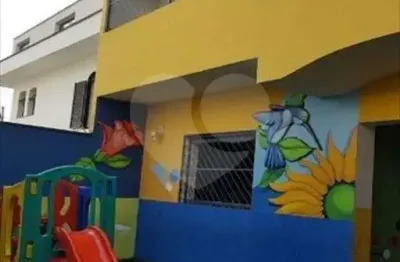 Sobrado comercial à venda com 4 quartos, sendo 1 suíte,  em ipiranga, são paulo - sp