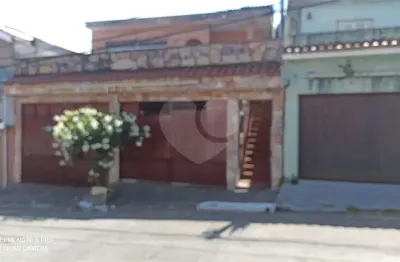 Casa à venda com 6 quartos em jabaquara, são paulo - sp