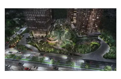 Apartamento à venda com 2 quartos, sendo 1 suíte,  no condomínio o parque jardim das acácias, são paulo - sp