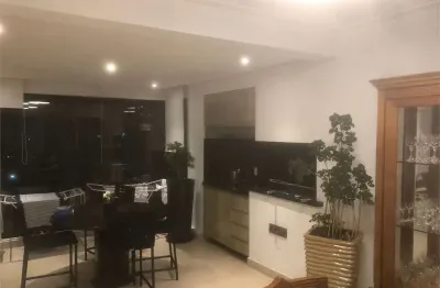 Apartamento à venda com 4 quartos, sendo 2 suítes,  no condomínio chanson klabin, são paulo - sp