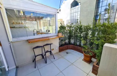 Apartamento à venda com 2 quartos, sendo 2 suítes,  no condomínio new space, são paulo - sp