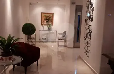 Apartamento à venda com 3 quartos, sendo 1 suíte,  no condomínio Elie Sarfati, São Paulo - SP