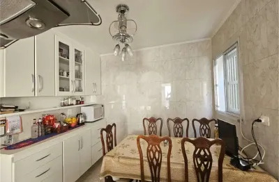 Sobrado à venda com 3 quartos, sendo 2 suítes,  em chácara klabin, são paulo - sp